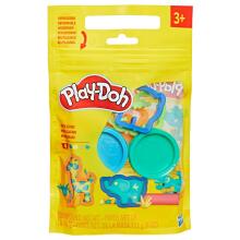 PLAY-DOH playset Mini Safari