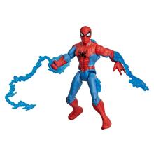 SPIDER-MAN Brand New Day Actionverse figūra ar piederumiem, 11,4 cm