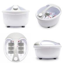 Rio Deluxe Foot Spa And Massager