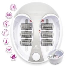 Rio Deluxe Foot Spa And Massager