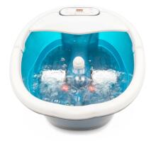 Rio Multifunconal Foot Bath Spa And Massager