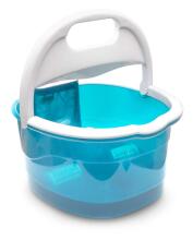 Rio Multifunconal Foot Bath Spa And Massager