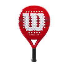 НАБОР ДЛЯ ПАДЕЛЬНОГО ТЕННИСА WILSON OPTIX XP КРАСНЫЙ