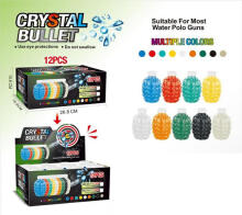 KULKI WODNE CABO-TOYS