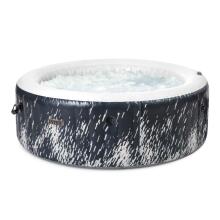 Inflatable SPA with Hydro Massage for 4 People INTEX 28494