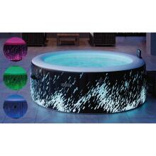 Inflatable SPA with Hydro Massage for 4 People INTEX 28494