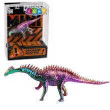 Dinosaur Figurine Collectible Fridge Magnet Decorative Mix