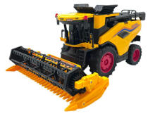 KOMBAJN W PUDEŁKU CABO-TOYS