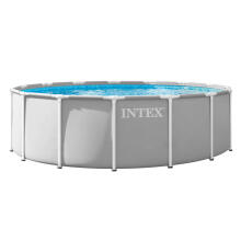 Intex 26726ND 21 in 1 Frame Pool 457 x 122 cm