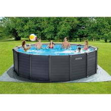 Panel Pool 478 x 124 cm 12in1 INTEX 26384ND