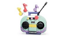LEGO Creator Музыкальный декор Пиано с кошкой