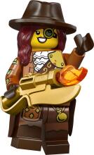 LEGO Minifigures 29. sērija