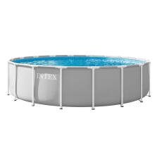 Intex 26732ND 21-в-1 каркасный бассейн 549 x 122 см