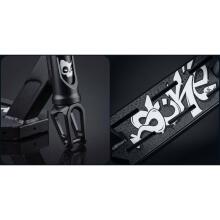 SOKE BOX Stunt Scooter Black