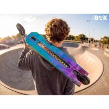 SOKE BOX Stunt Scooter