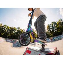 SOKE BOX Stunt Scooter