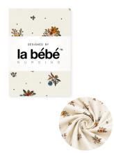 La Bebe™ Satin 40x40 Art.355343 Pillow case 40x40cm
