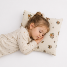 La Bebe™ Satin 40x40 Art.355343 Pillow case 40x40cm