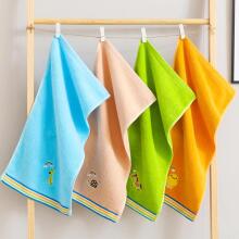 Bebe Basic Cotton Baby Towel  Art.298208 Cotton frote towel 25x50 cm (100% cotton)