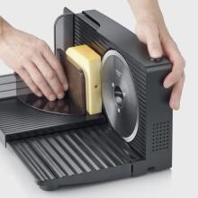Severin AS9578 Compact Universal Slicer With DC Motor