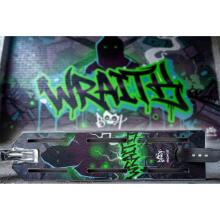 Гриптейп для самоката Soke Griptape 52x13см Wraith