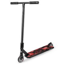 Гриптейп для самоката Soke Griptape 52x13см Красный Кибер