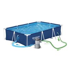 Bestway 56404N 300 x 201 x 66 cm rāmis baseins 16 in 1