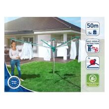 Linomatic 400 Comfort rotary tumble dryer