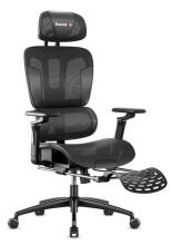 Huzaro Combat 7.9 Black spēļu krēsls