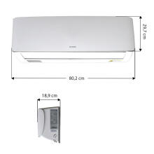Aiwa Musukari MU35IN
