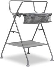 Twistshake Bath Stand for Baby Bathtub Art.298461  Grey Современный роскошный штатив для ванны