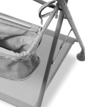 Twistshake Bath Stand for Baby Bathtub Art.298461  Grey Современный роскошный штатив для ванны