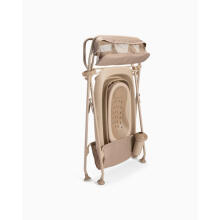 Twistshake Luxury Bath Kit Art.298463 Faded Mocha Современный роскошный комплект для купания