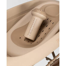 Twistshake Luxury Bath Kit Art.298463 Faded Mocha Современный роскошный комплект для купания