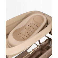 Twistshake Luxury Bath Kit Art.298463 Faded Mocha Современный роскошный комплект для купания
