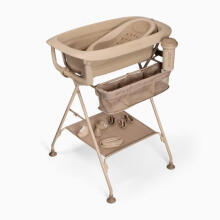 Twistshake Luxury Bath Kit Art.298463 Faded Mocha Современный роскошный комплект для купания
