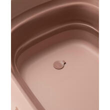 Twistshake Luxury Bath Kit Art.298464 Faded Pink Современный роскошный комплект для купания