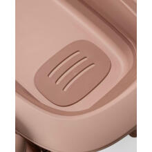 Twistshake Luxury Bath Kit Art.298464 Faded Pink Современный роскошный комплект для купания