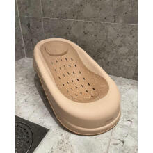Twistshake Luxury Bath Kit Art.298464 Faded Pink Современный роскошный комплект для купания