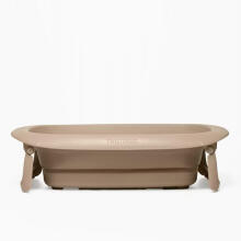 Twistshake Luxury Bath Kit Art.298464 Faded Pink Современный роскошный комплект для купания