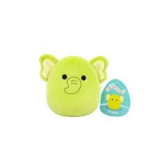 SQUISHMALLOWS Plīša rotaļlieta, 12 cm, W27