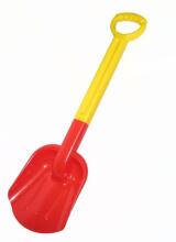 Polesie  Sand Toys Art.36087 Children's shovel, 53.5 cm
