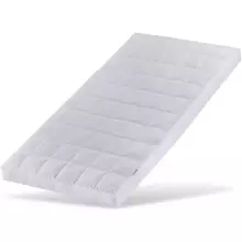 La Bebe™ матрас из дышающего полиуретанового поролона La Bebe™ DREAM для кровати 120×80, 80×52 см