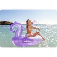 Gaisa zirdziņa peldēšanas matracis XXL 170x120 cm Bestway