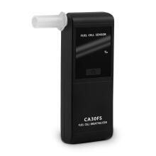 Электрохимический алкотестер CA 30FS + мундштуки