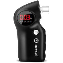 Promiler DXP-600 pusvadītāju elpas analizators