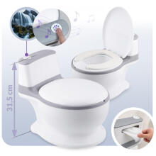 Интерактивный игровой туалет для детей RK-290