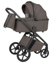 Детская коляска 2в1 CARRELLO Vector CRL-6700 Koa Brown