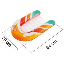 Inflatable swimming float for children 112x62cm Intex 58172NP