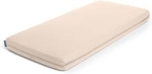 Aerosleep Fitted Sheet Art.299216 Peach простынь на резиночке 70x140см